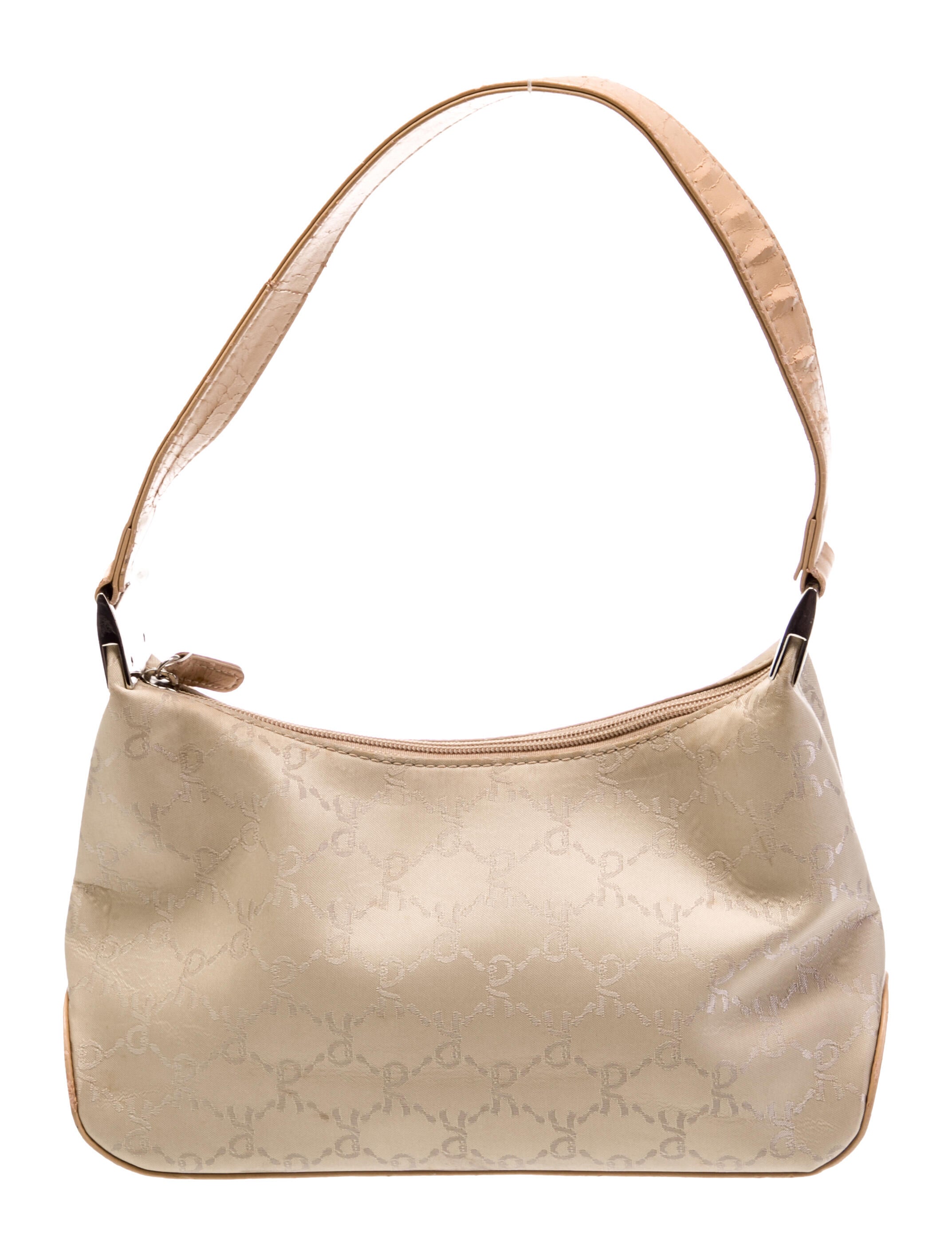 Roberta di Camerino Shoulder Bag