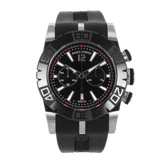 Roger Dubuis Easy Diver Chronograph Watch