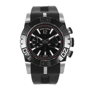 Roger Dubuis Easy Diver Chronograph Watch