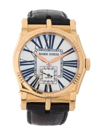 Roger Dubuis Sympathie Watch