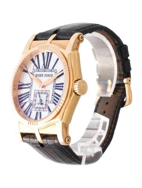 Roger Dubuis Sympathie Watch