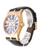 Roger Dubuis Sympathie Watch