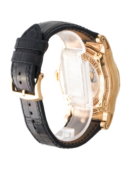 Roger Dubuis Sympathie Watch
