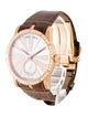 Roger Dubuis Excalibur Watch