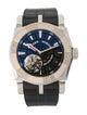 Roger Dubuis Easy Diver Flying Tourbillon Watch