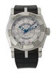 Roger Dubuis Easy Diver Watch