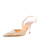 René Caovilla Rene Caovilla Pumps