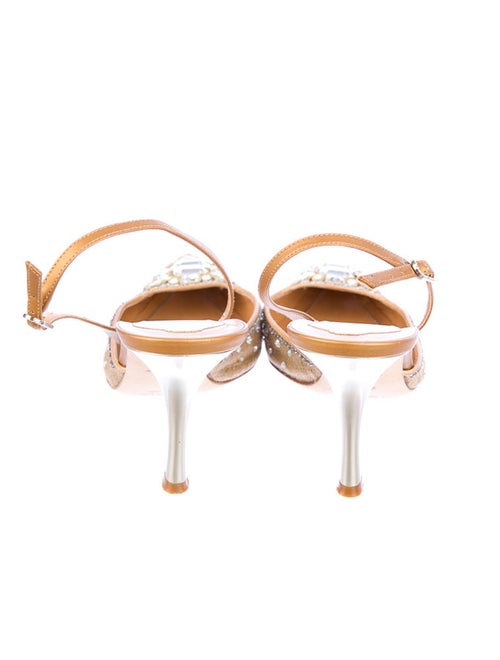 René Caovilla Rene Caovilla Pumps