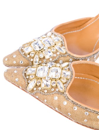 René Caovilla Rene Caovilla Pumps