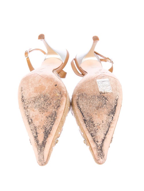 René Caovilla Rene Caovilla Pumps