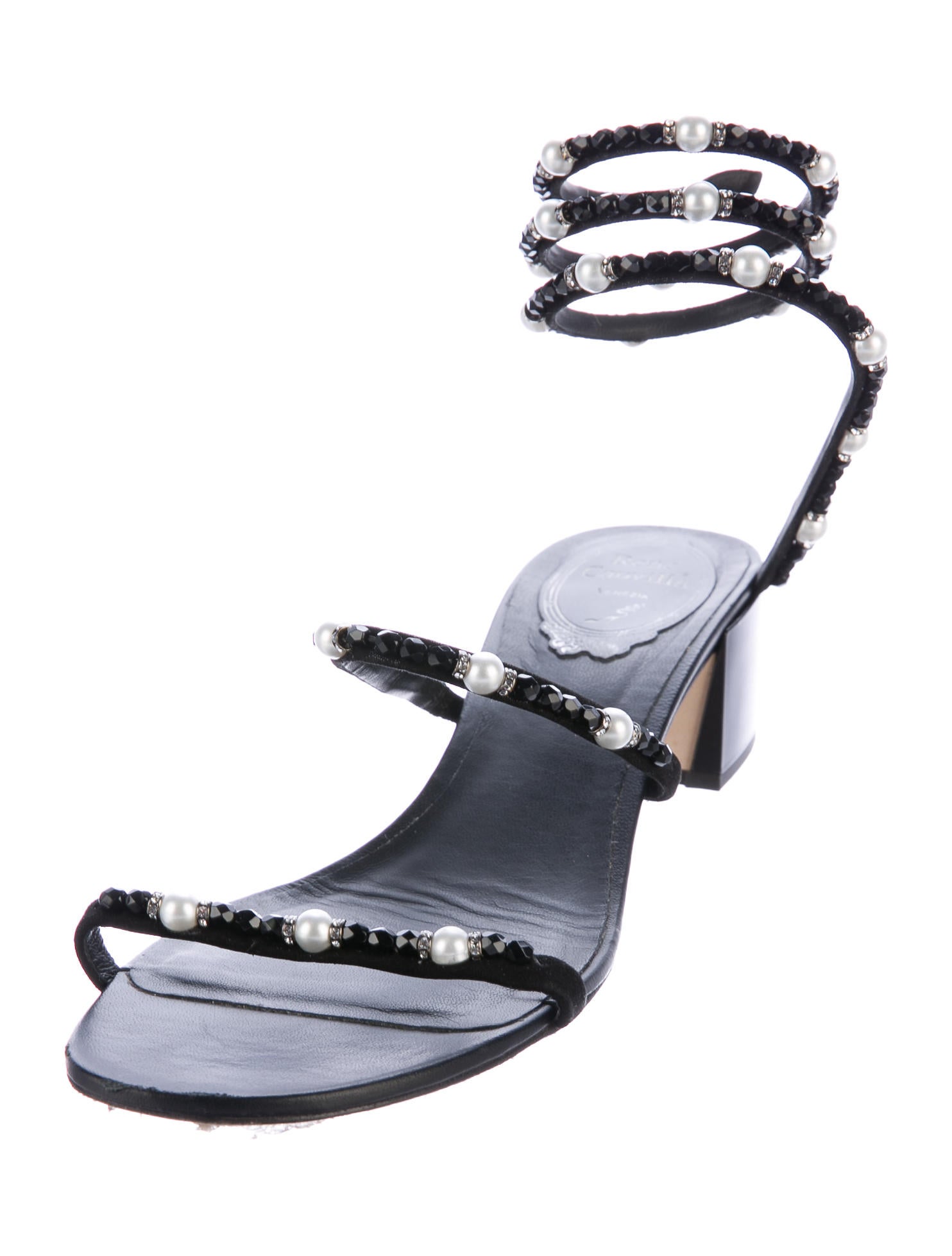 stuart weitzman aleena black