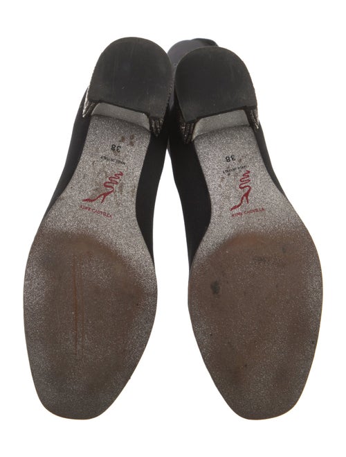 René Caovilla Sock Boots