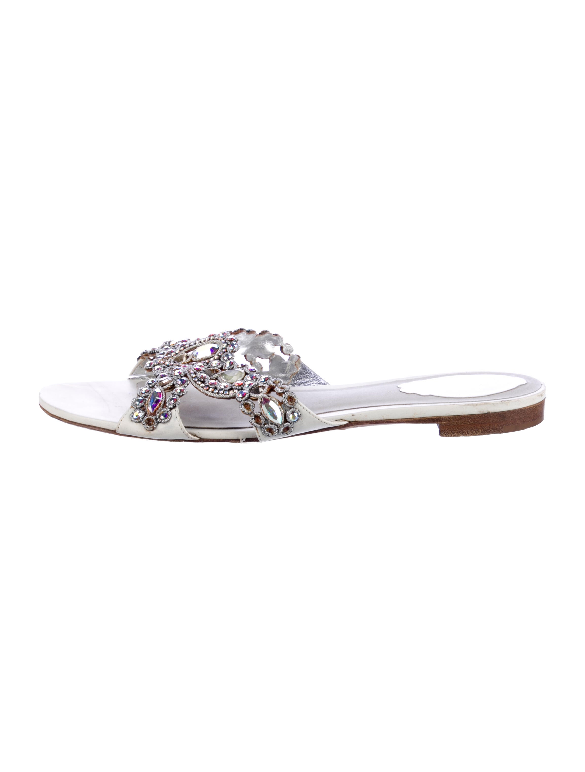 René Caovilla Sandals | The RealReal