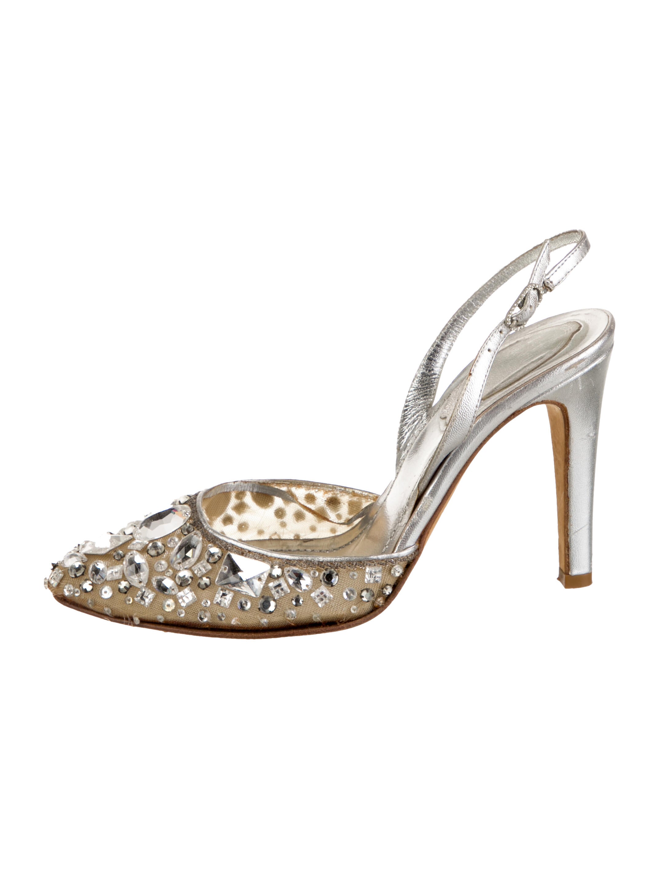 René Caovilla Shoes | The RealReal