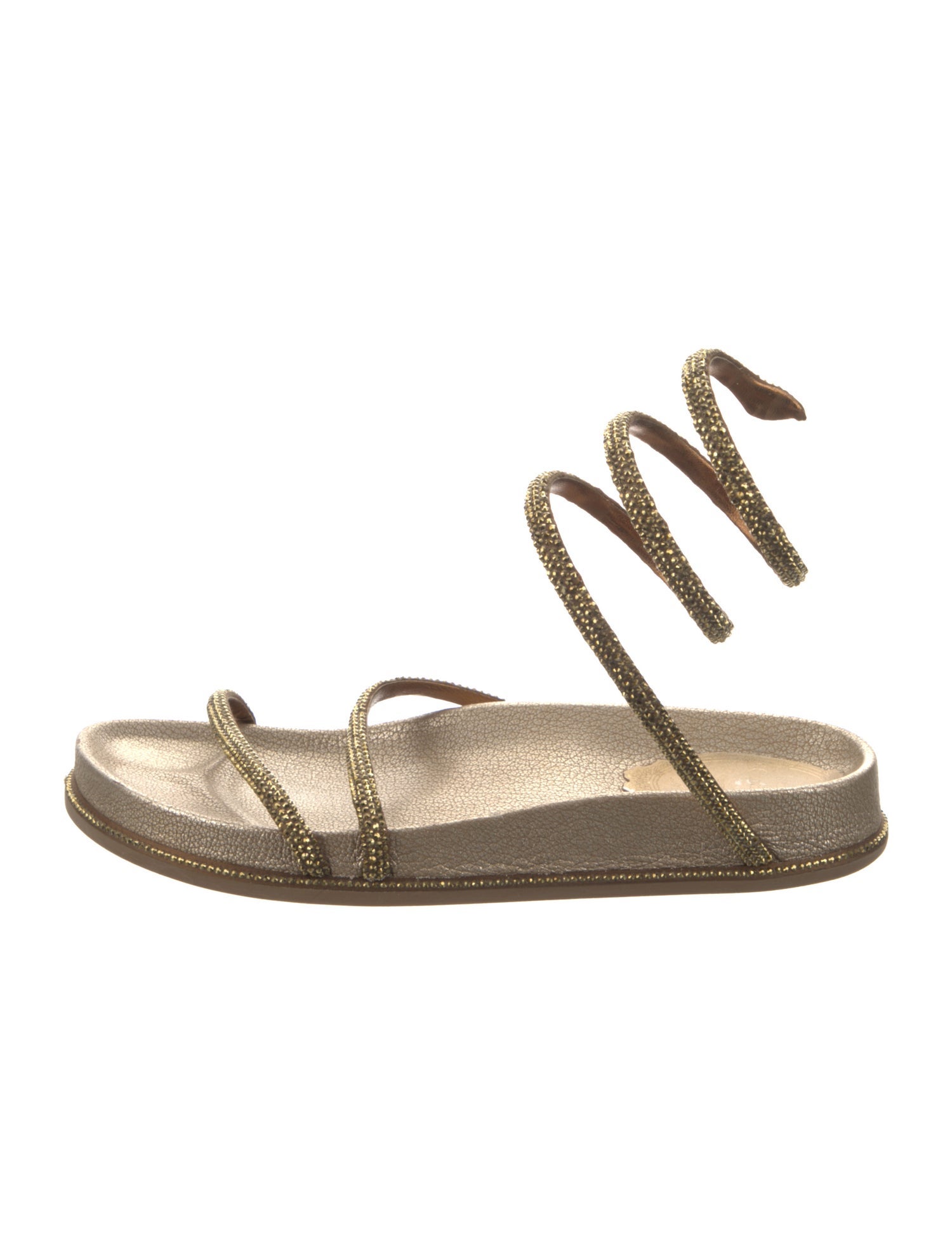 René Caovilla Espadrilles