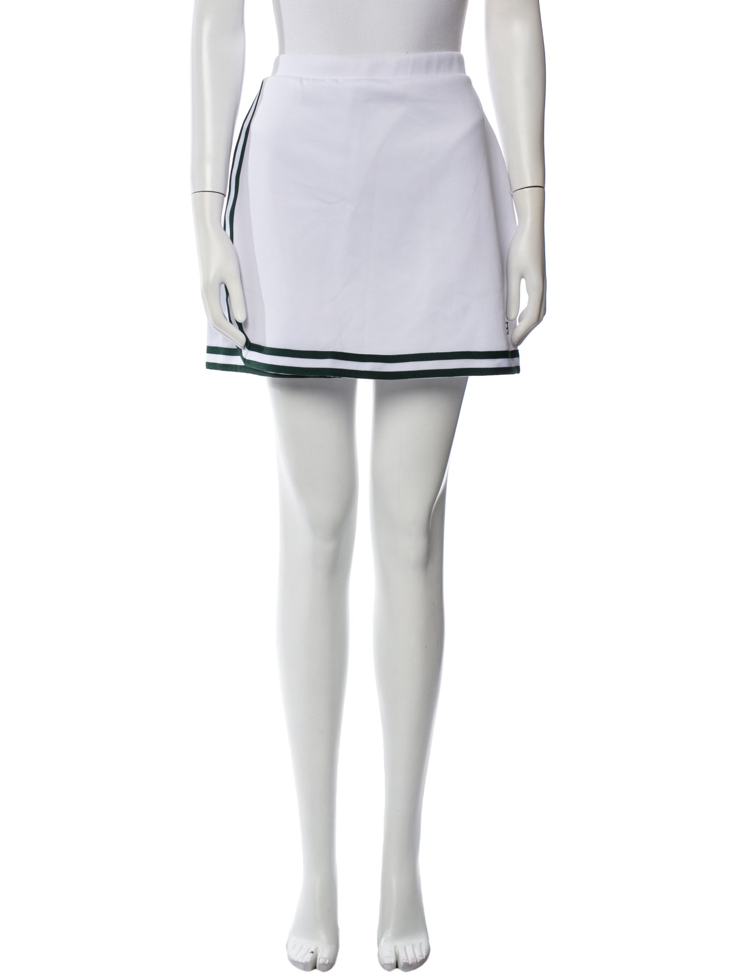 Recreational Habits Mini Skirt w/ Tags