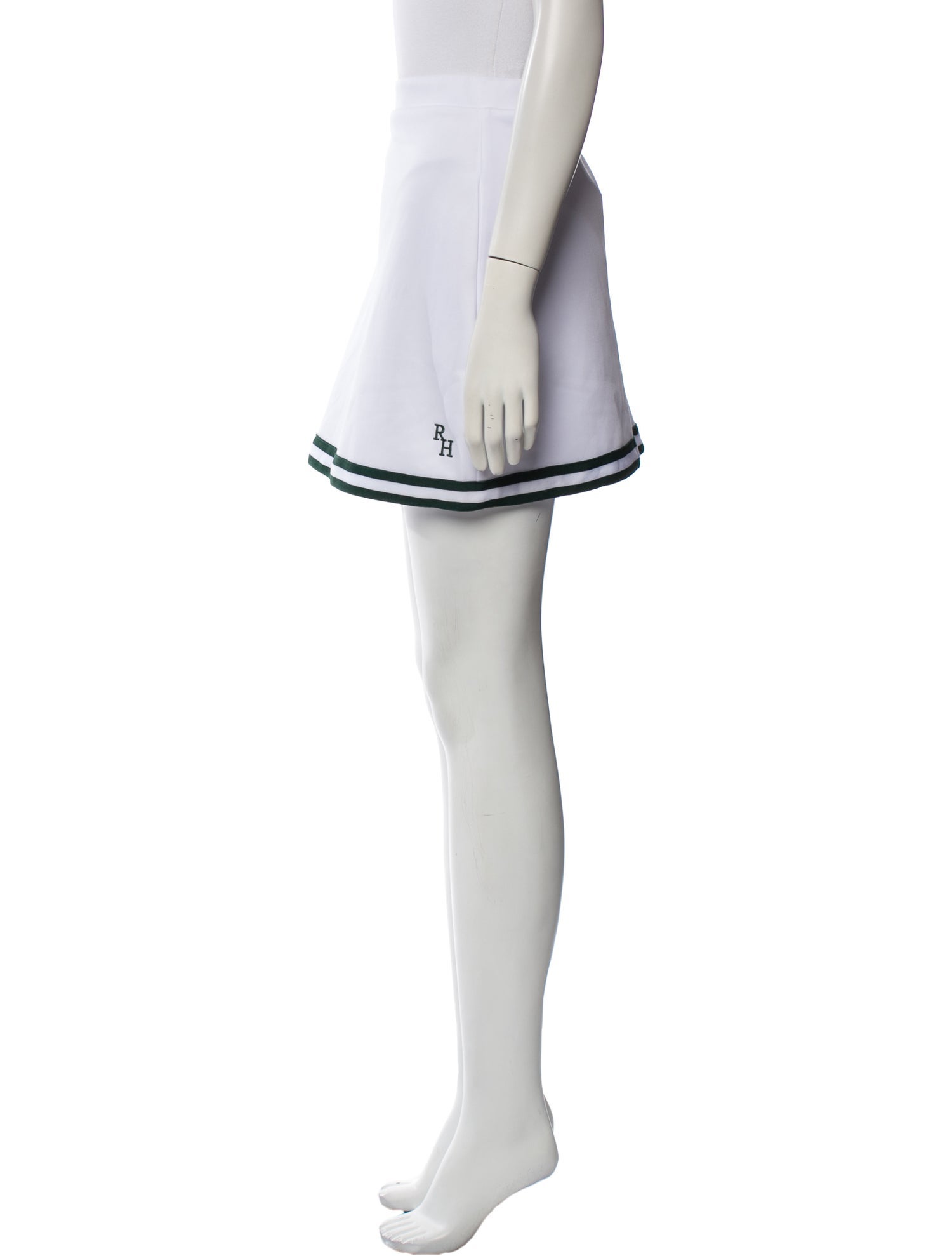 Recreational Habits Mini Skirt w/ Tags