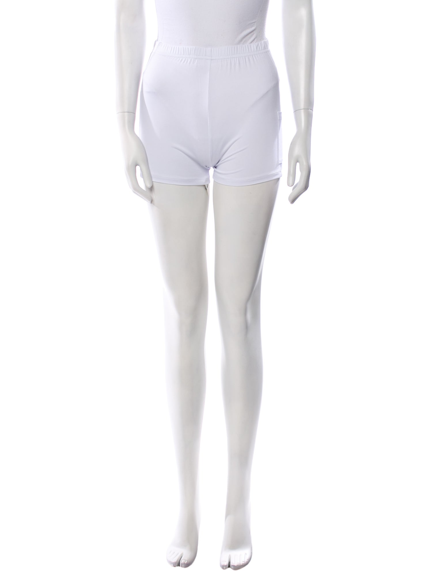 Recreational Habits Mini Shorts