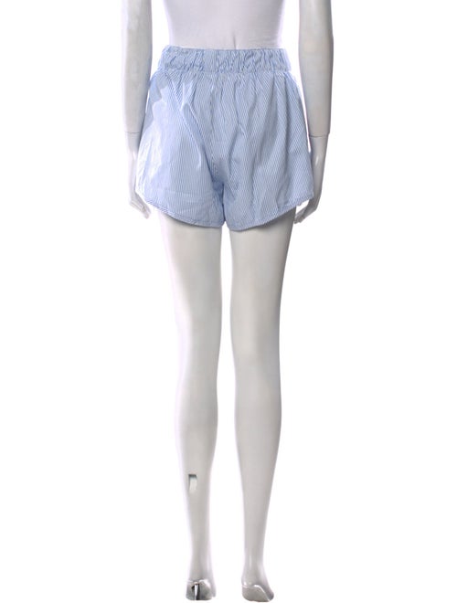 Recreational Habits Mini Shorts