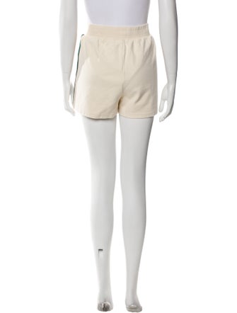 Recreational Habits Mini Shorts