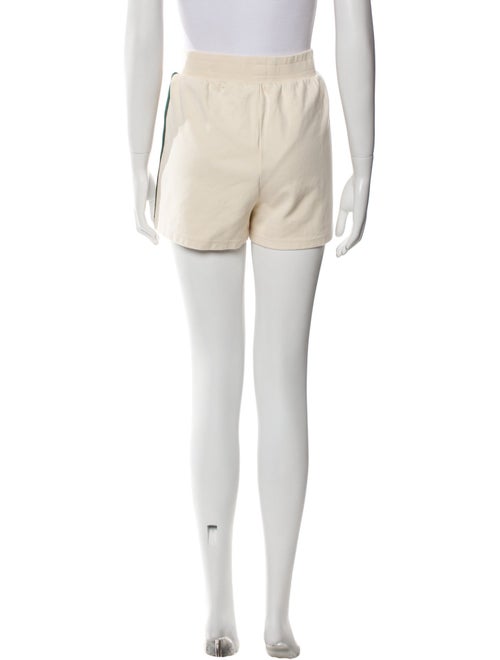 Recreational Habits Mini Shorts