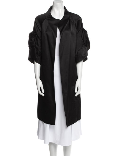 Redux Charles Chang-Lima Silk Jacket