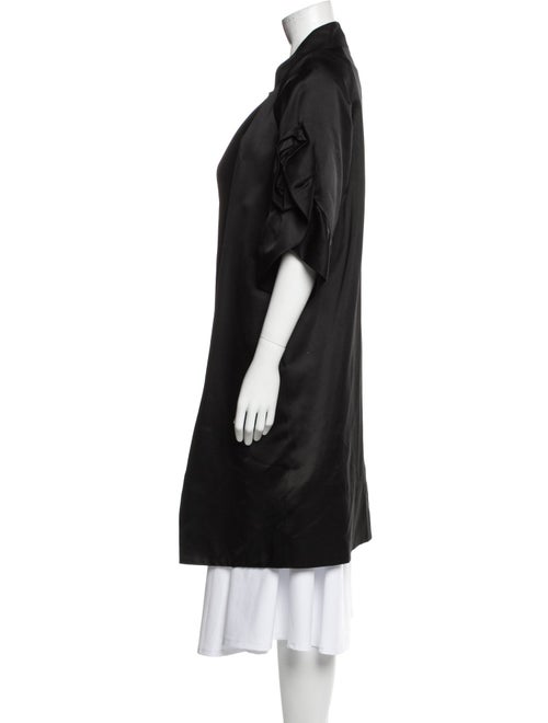 Redux Charles Chang-Lima Silk Jacket