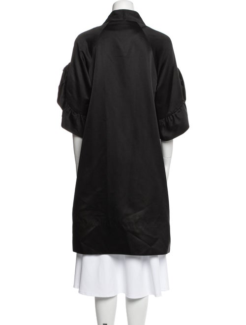 Redux Charles Chang-Lima Silk Jacket