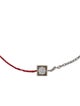Redline 18K Diamond Pure Link Bracelet
