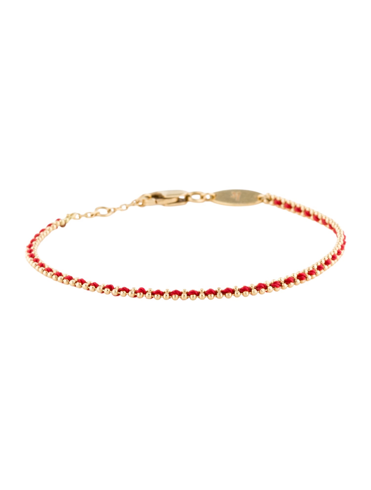 Redline 18K Aurore Bracelet