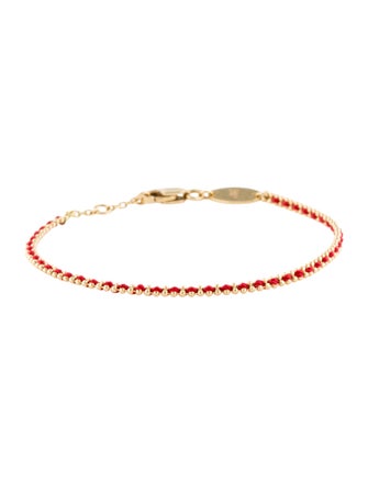 Redline 18K Aurore Bracelet