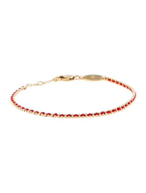 Redline 18K Aurore Bracelet