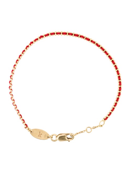Redline 18K Aurore Bracelet