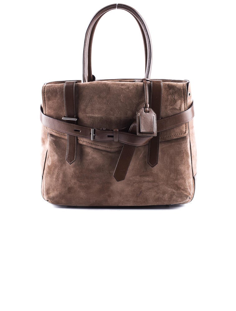 Reed Krakoff Boxer Tote