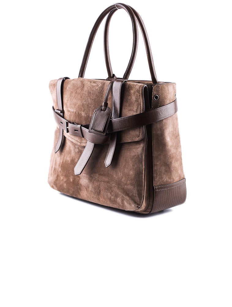 Reed Krakoff Boxer Tote