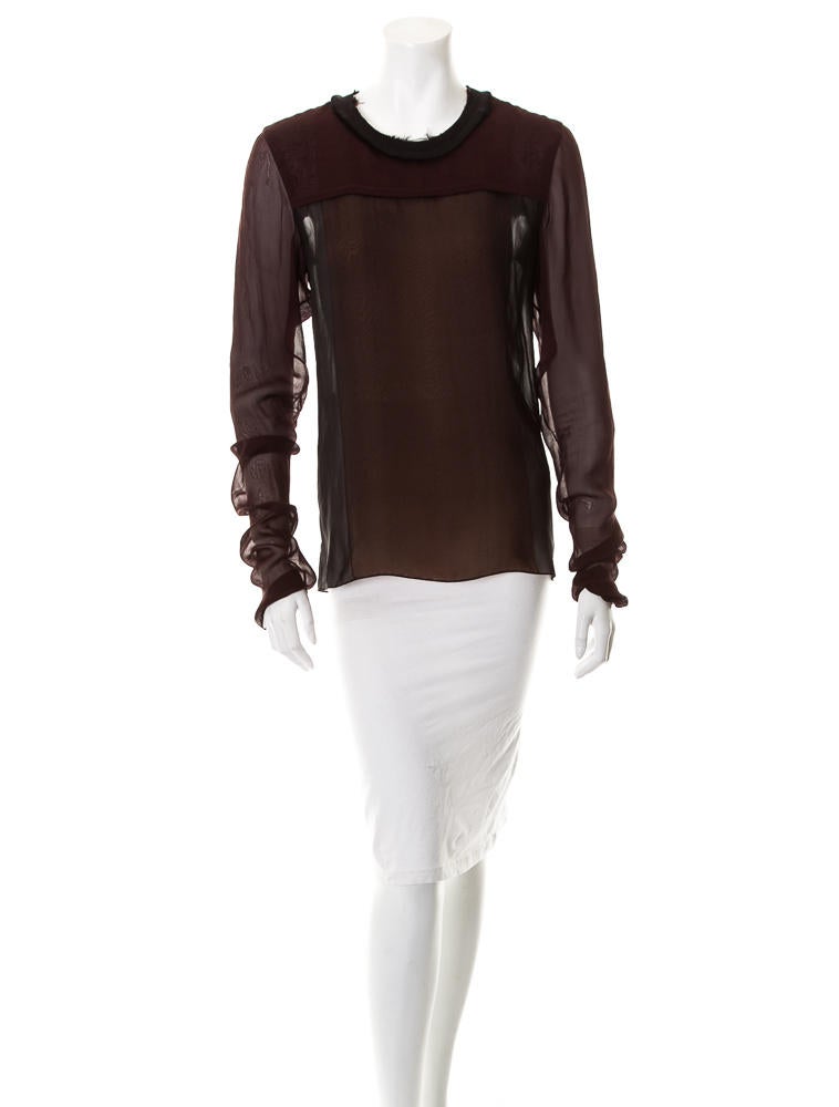 Reed Krakoff Top