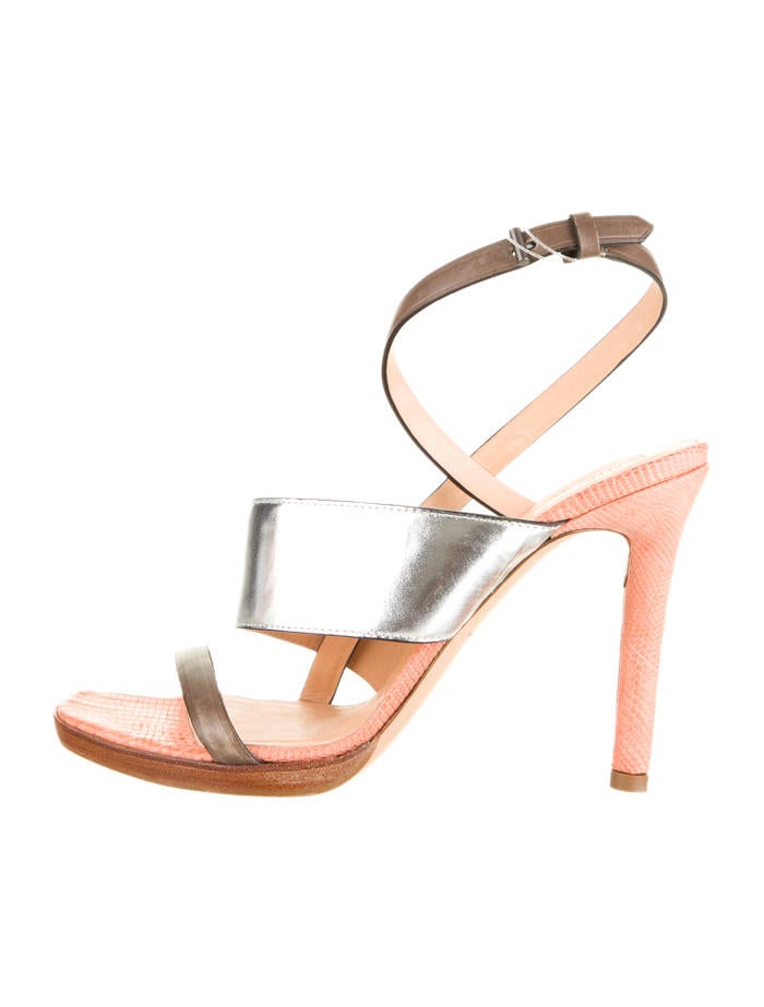 Reed Krakoff Sandals