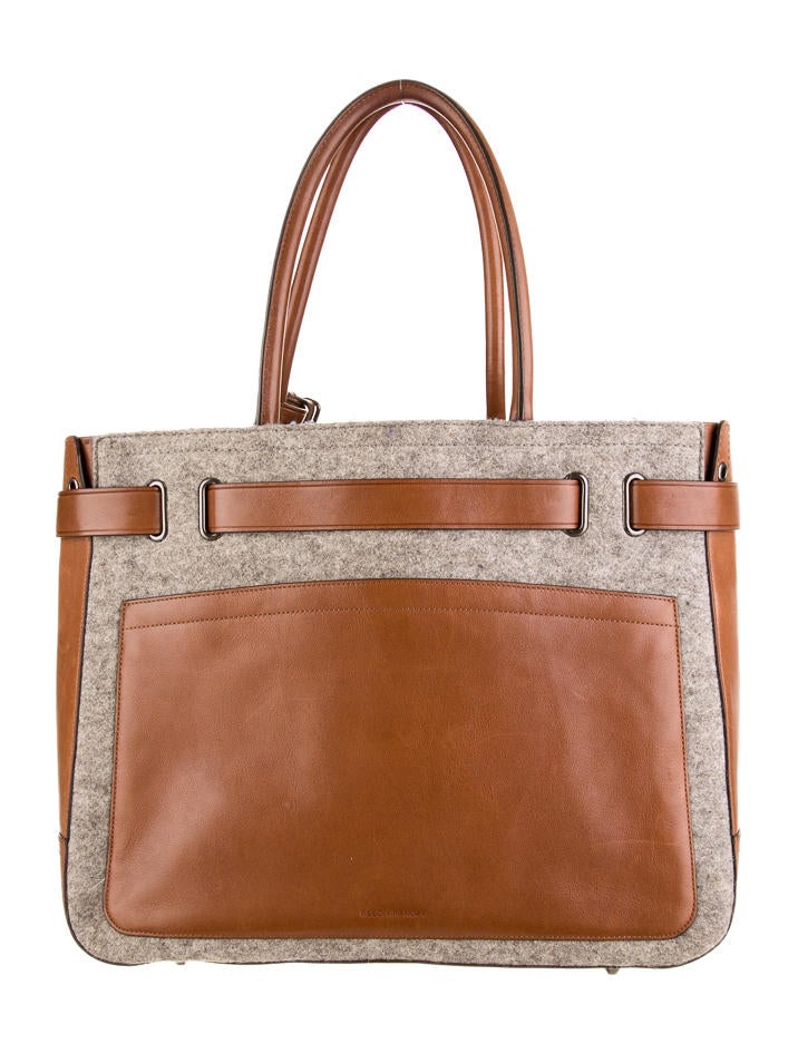 Reed Krakoff Boxer Bag Handbags REE10230 The RealReal