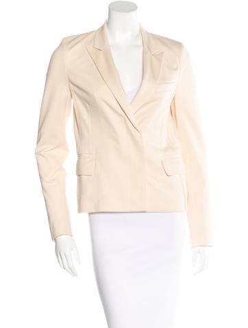 Reed Krakoff Dual Button Closure