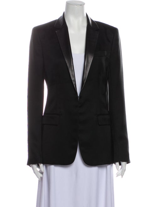 Reed Krakoff Blazer Black