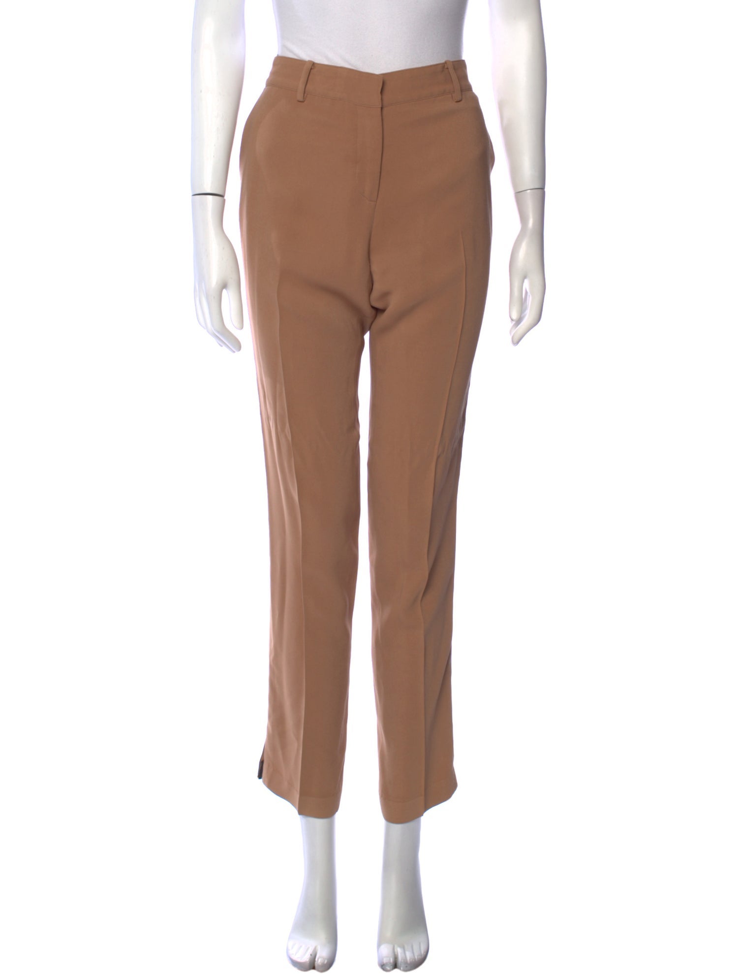 Reed Krakoff Skinny Leg Pants