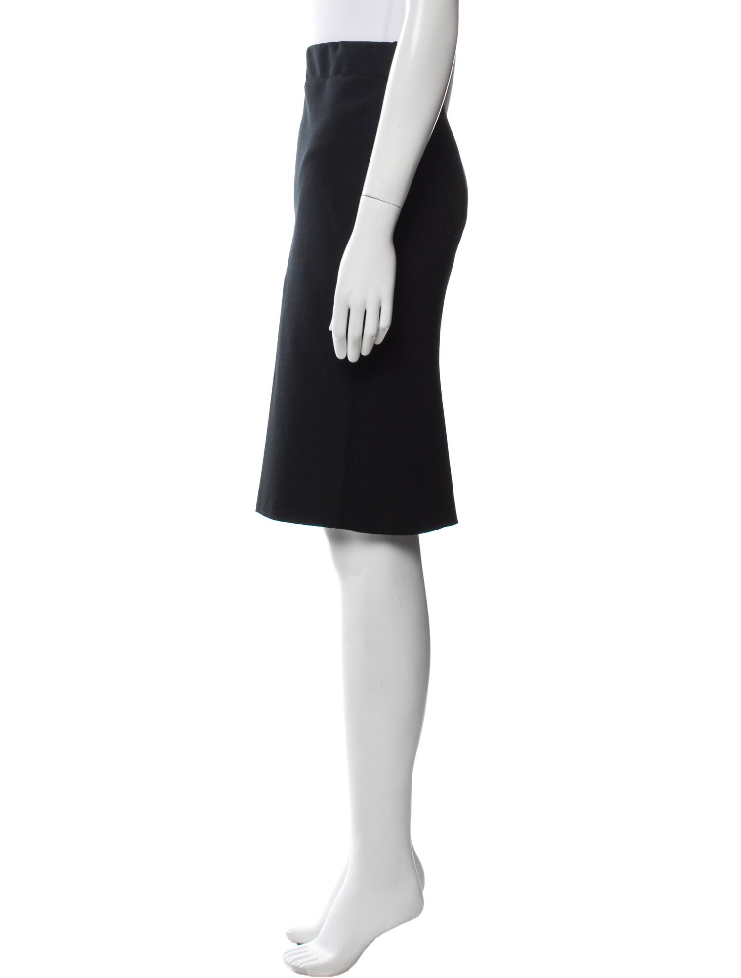 Reed Krakoff Knee-Length Skirt