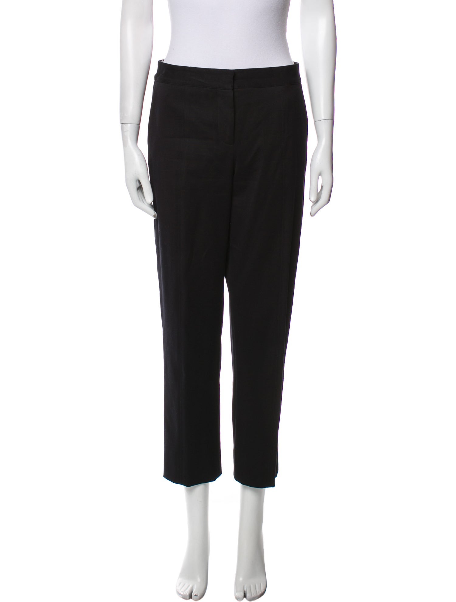 Reed Krakoff Straight Leg Pants