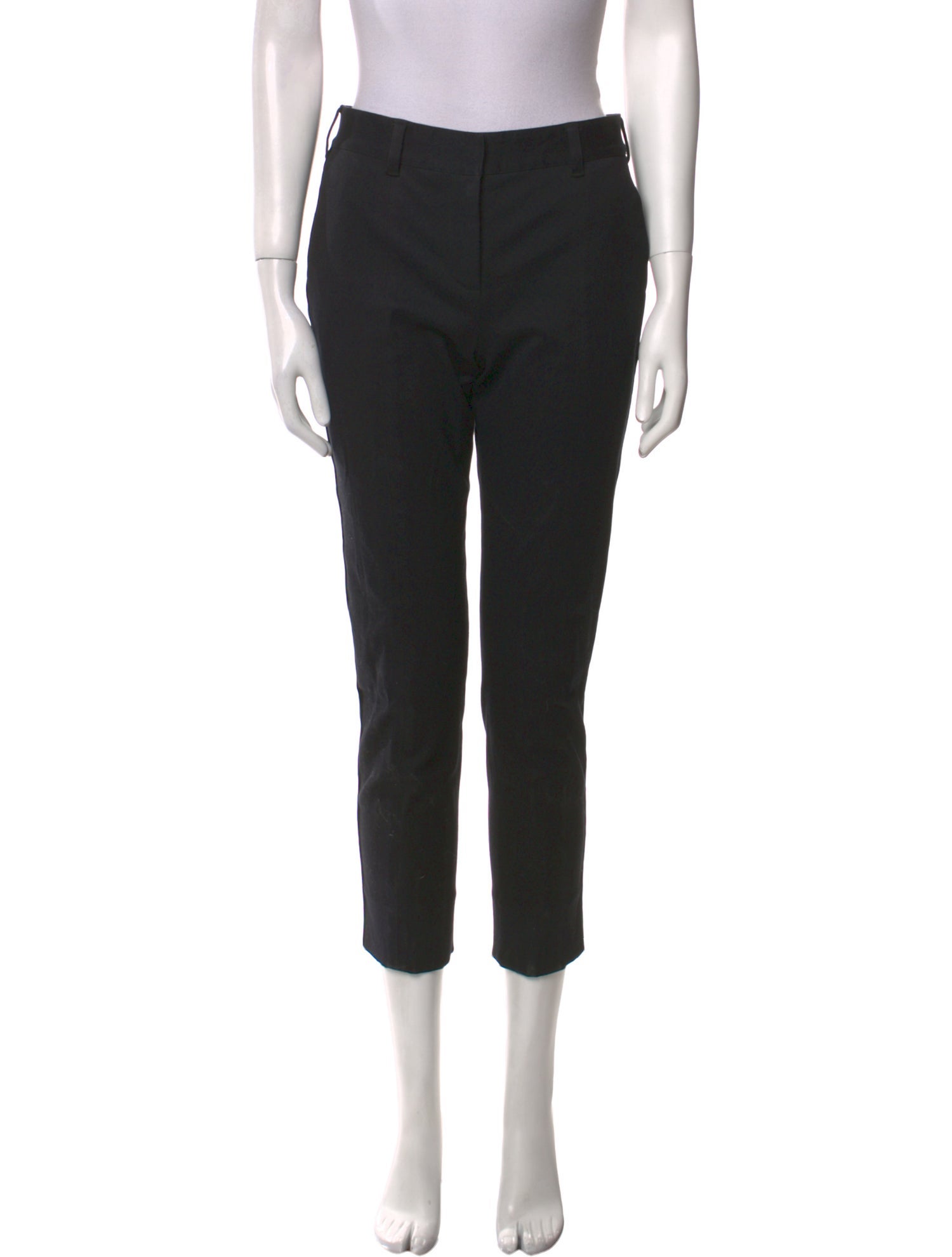 Reed Krakoff Skinny Leg Pants