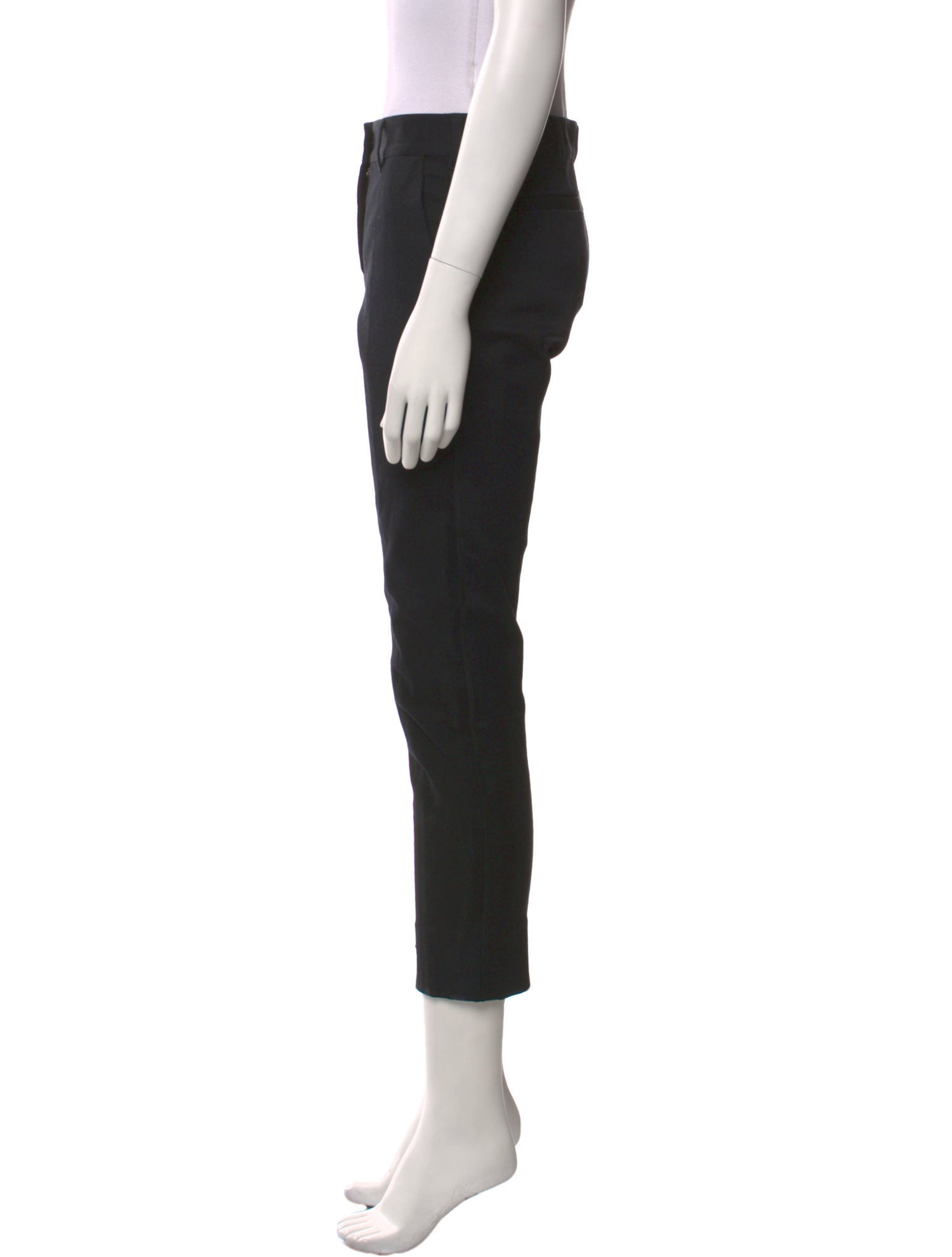 Reed Krakoff Skinny Leg Pants
