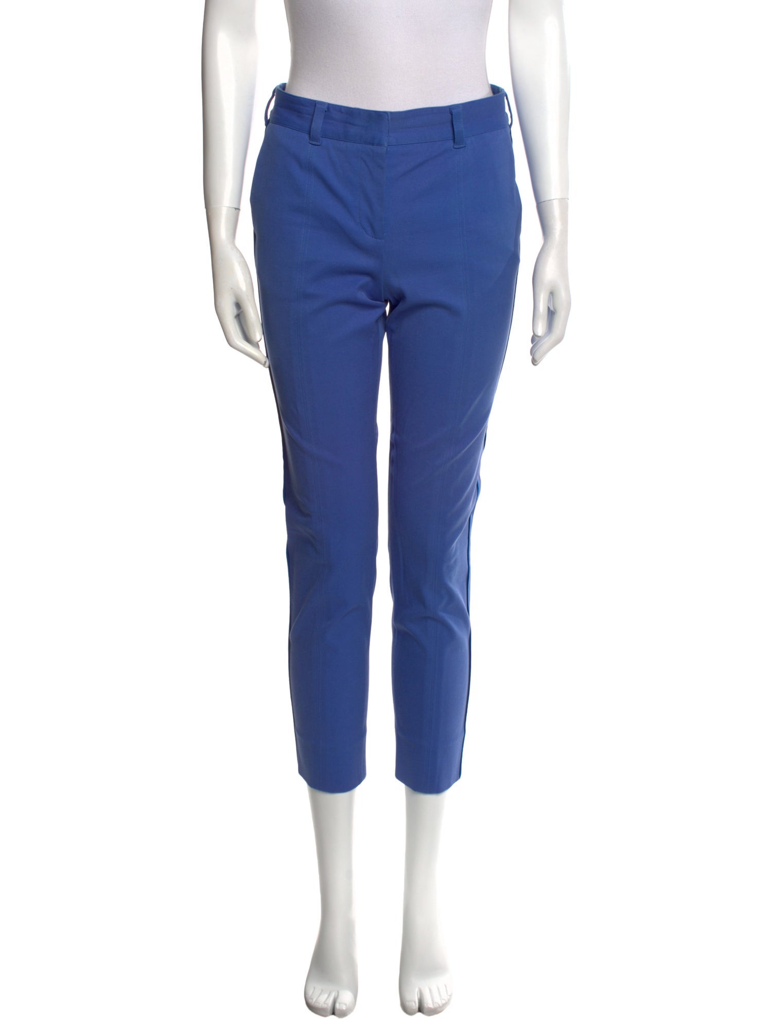 Reed Krakoff Skinny Leg Pants