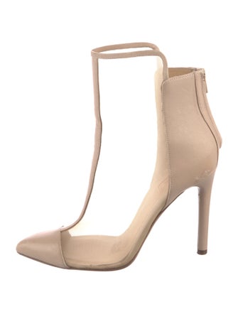 Reed Krakoff Mesh Boots