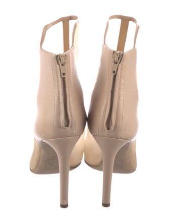 Reed Krakoff Mesh Boots