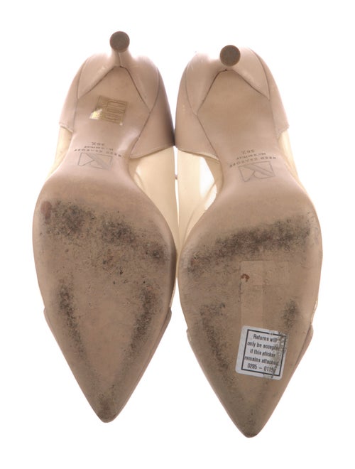 Reed Krakoff Mesh Boots