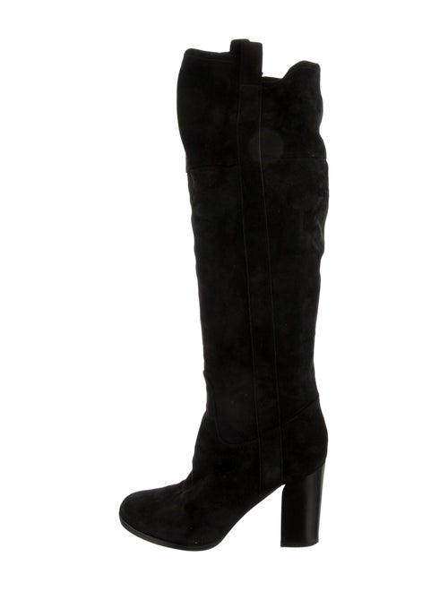 Reed Krakoff Suede Boots